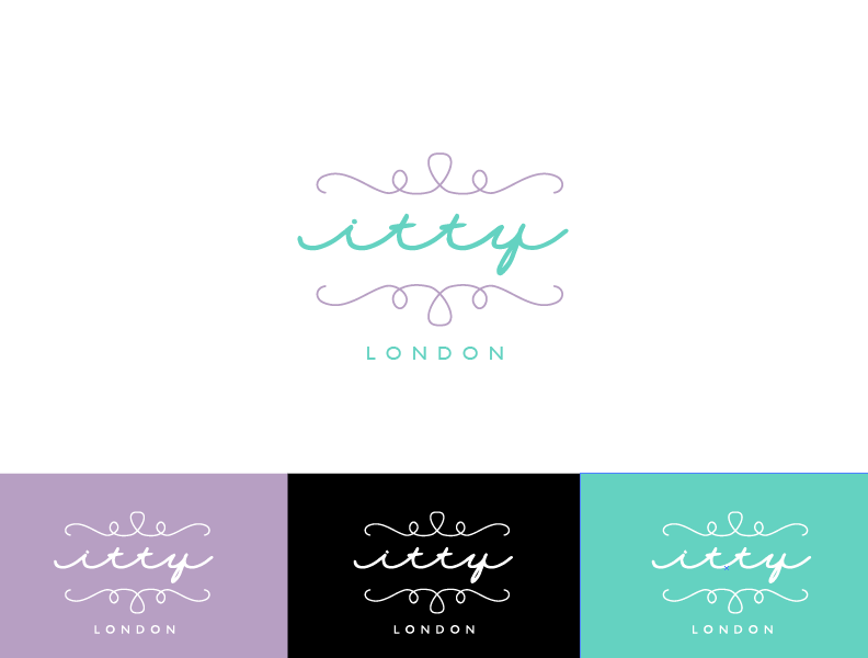 Logo Design by wonderland for this project | Design #6093238