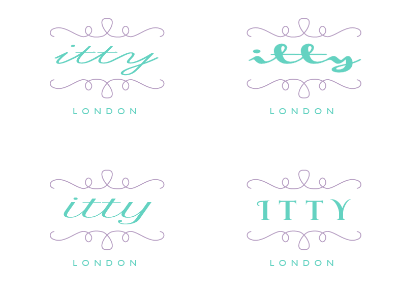 Logo Design by wonderland for this project | Design #6100571