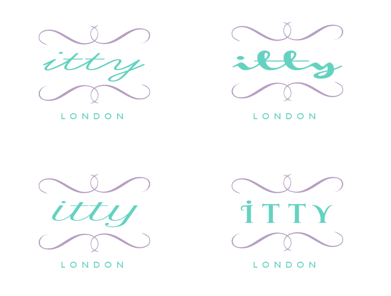 Logo Design by wonderland for this project | Design #6100924