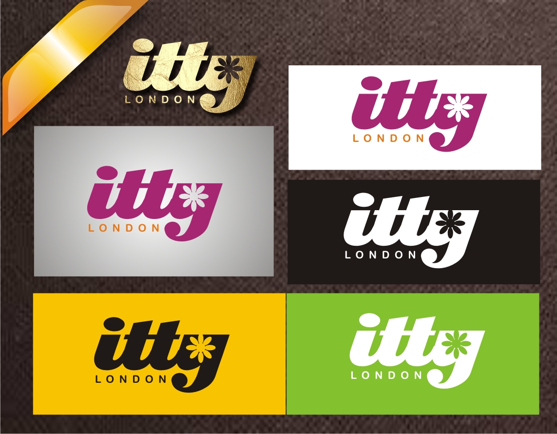 Logo Design by ArifRif for this project | Design #6085740