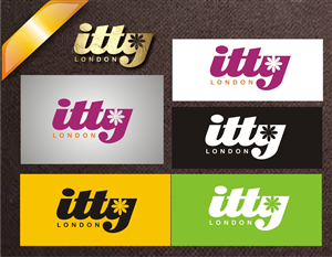 Design de Logo par ArifRif pour ce projet | Design : #6085740