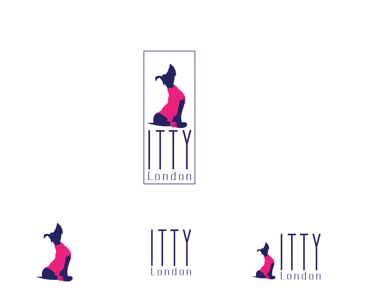 Logo Design by Engenevo for this project | Design #6084948