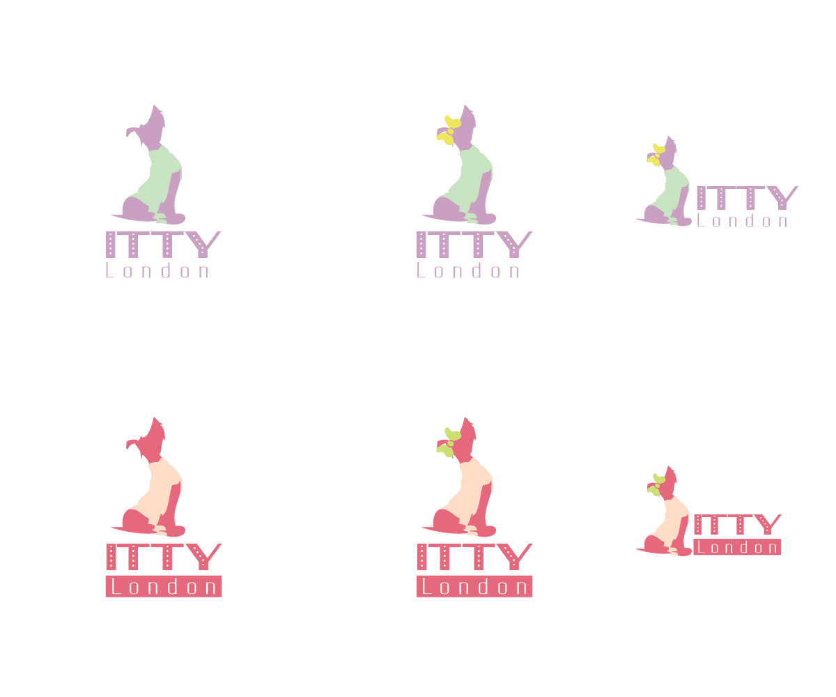 Diseño de Logo por Engenevo para este proyecto | Diseño #6094622