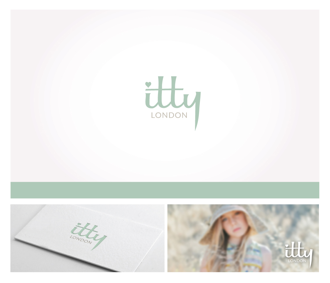 Logo Design by milicka for this project | Design: #6101450