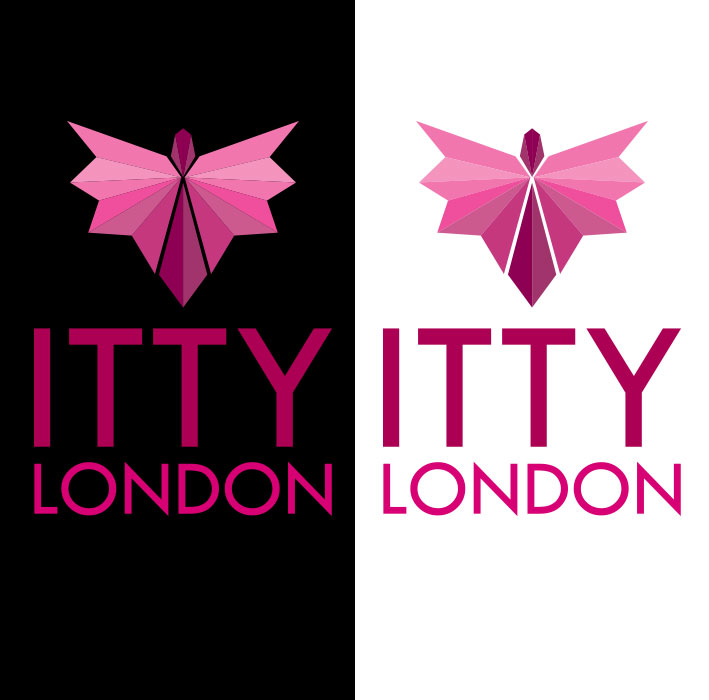 Logo Design by pinkqube for this project | Design #6093268