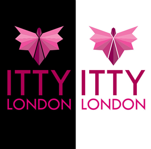 Logo Design by pinkqube