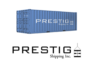 Logo Design by DikaSetia for Prestige Shipping Inc. | Design #6050815