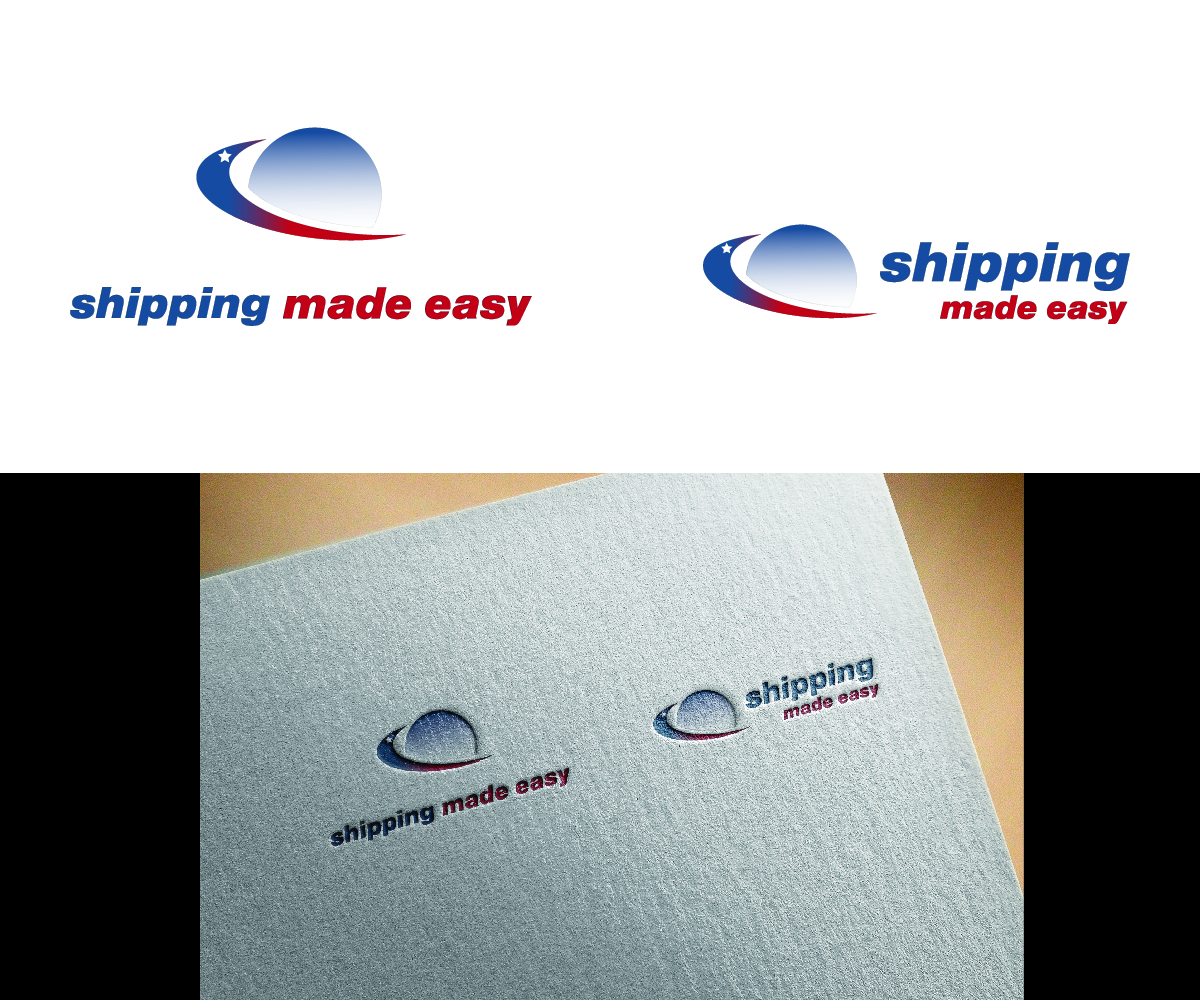 Logo Design by adi_sr for Prestige Shipping Inc. | Design #6040501