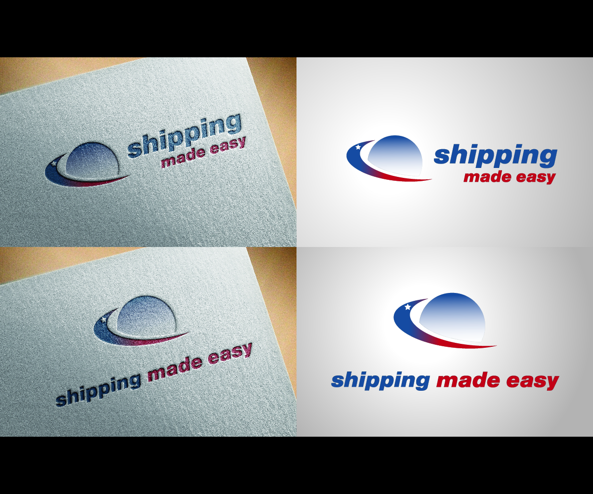 Logo Design by adi_sr for Prestige Shipping Inc. | Design #6040856