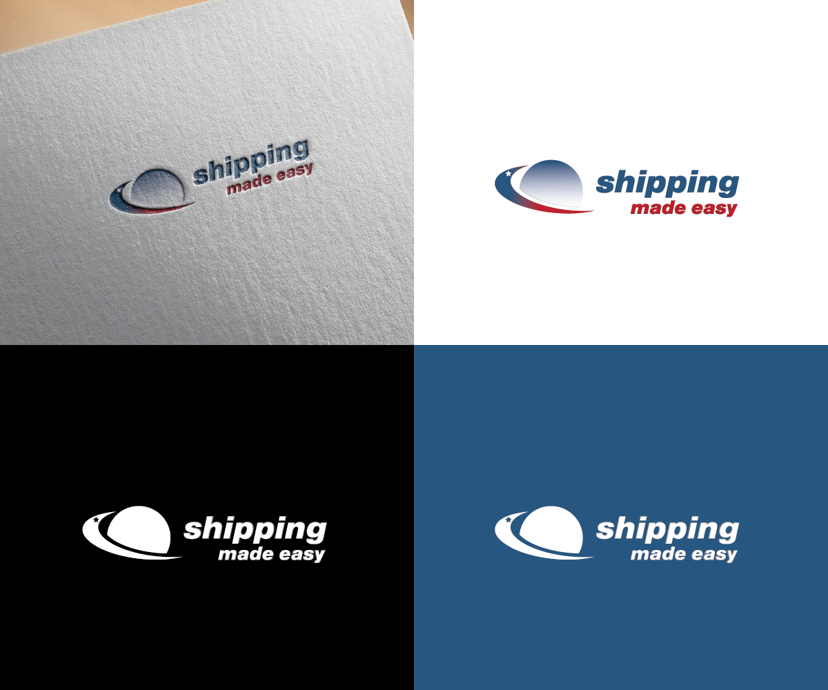 Logo Design by adi_sr for Prestige Shipping Inc. | Design #6158112