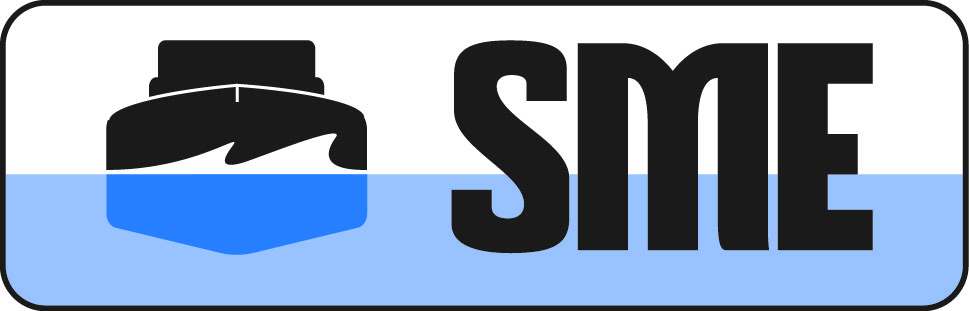 Logo Design by krasnypiotr for Prestige Shipping Inc. | Design #6044667
