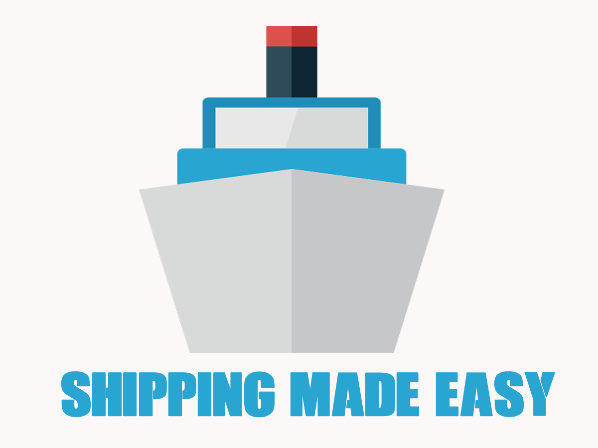 Logo Design by Neoterz for Prestige Shipping Inc. | Design #6040192