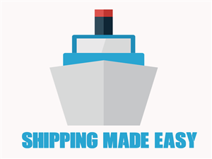 Logo Design by Neoterz for Prestige Shipping Inc. | Design: #6040192