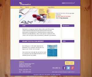 Web Design by eayeri
