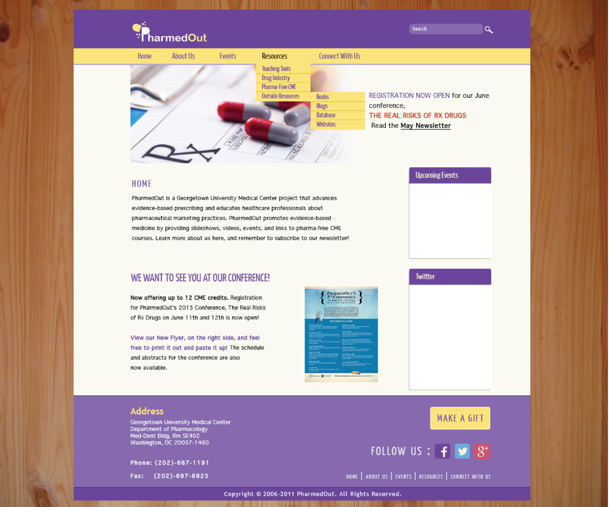 Web Design by eayeri for this project | Design #6160259