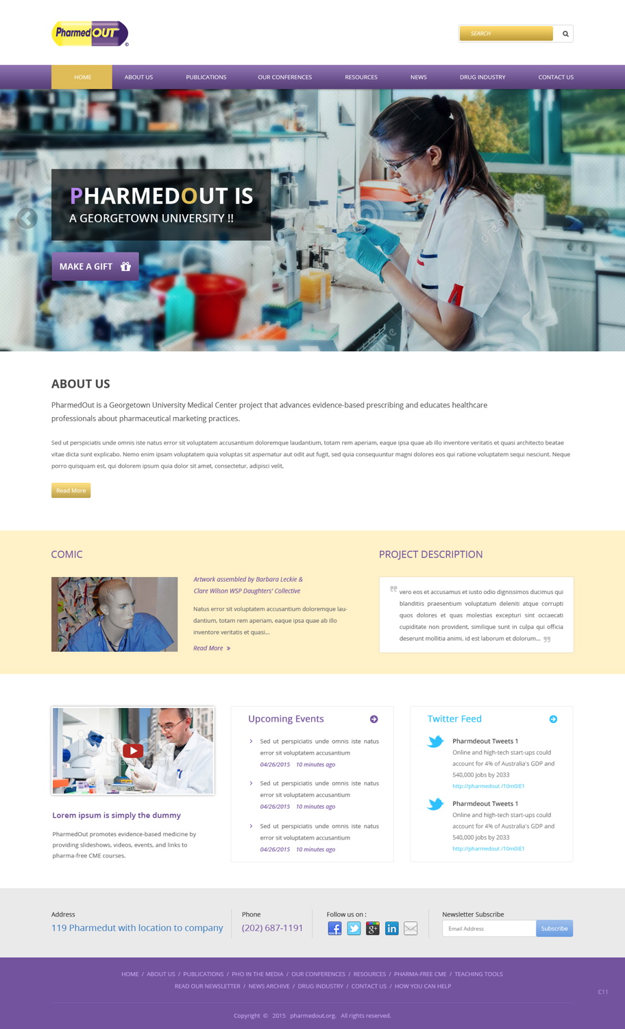 Web-Design von pb für dieses Projekt | Design #6065205
