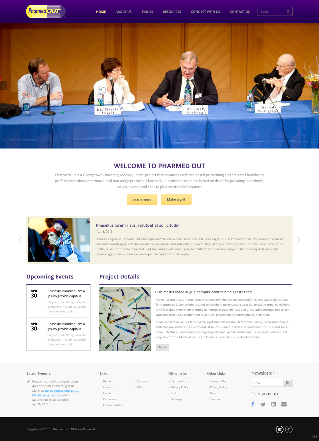 Diseño Web por pb para este proyecto | Diseño #6108692