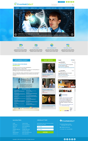 Web Design par mylucena-solutions pour ce projet | Design : #6161008