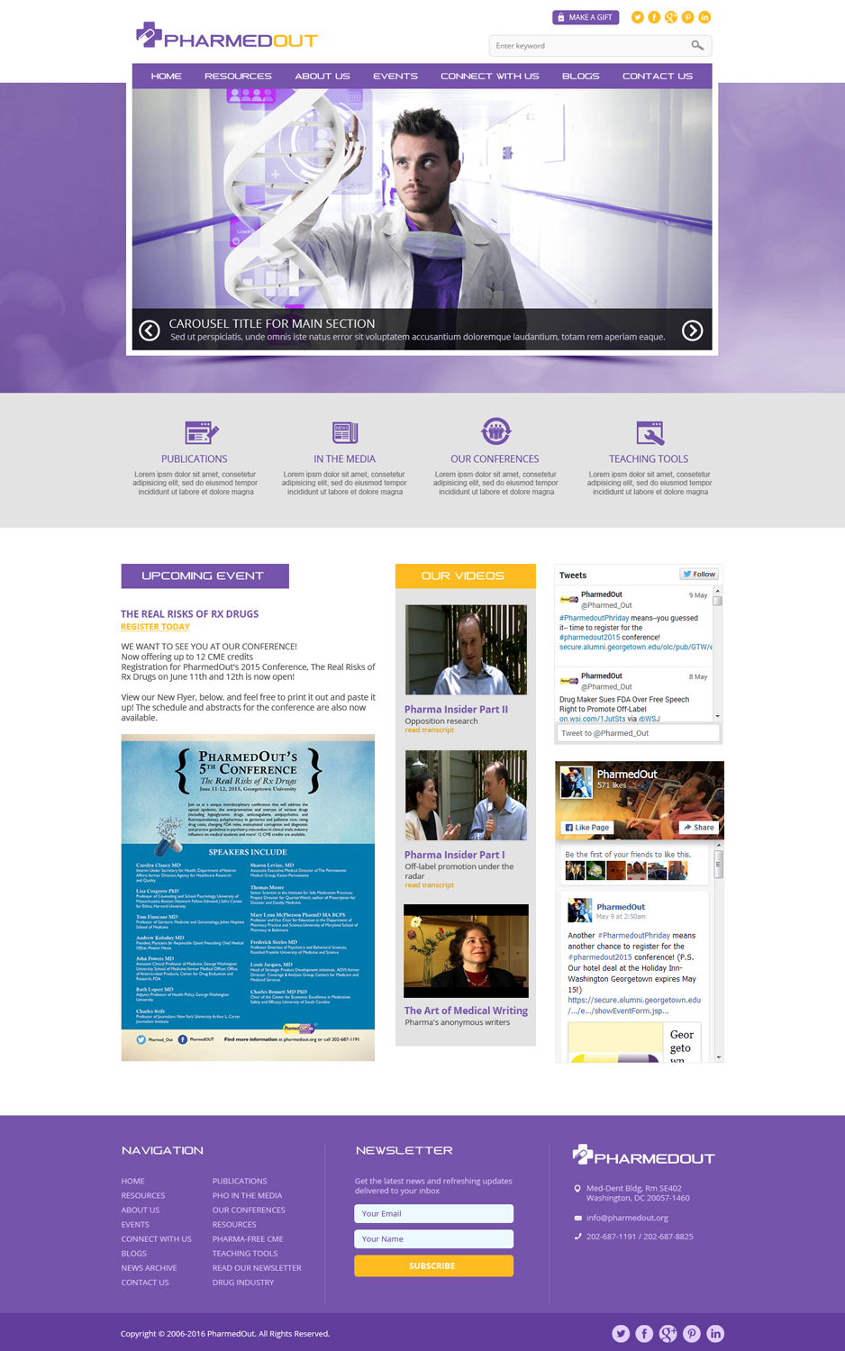 Web Design by mylucena-solutions for this project | Design #6161251