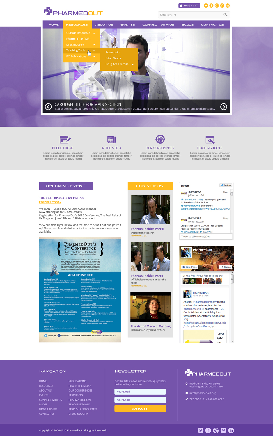 Web Design par mylucena-solutions pour ce projet | Design #6161254