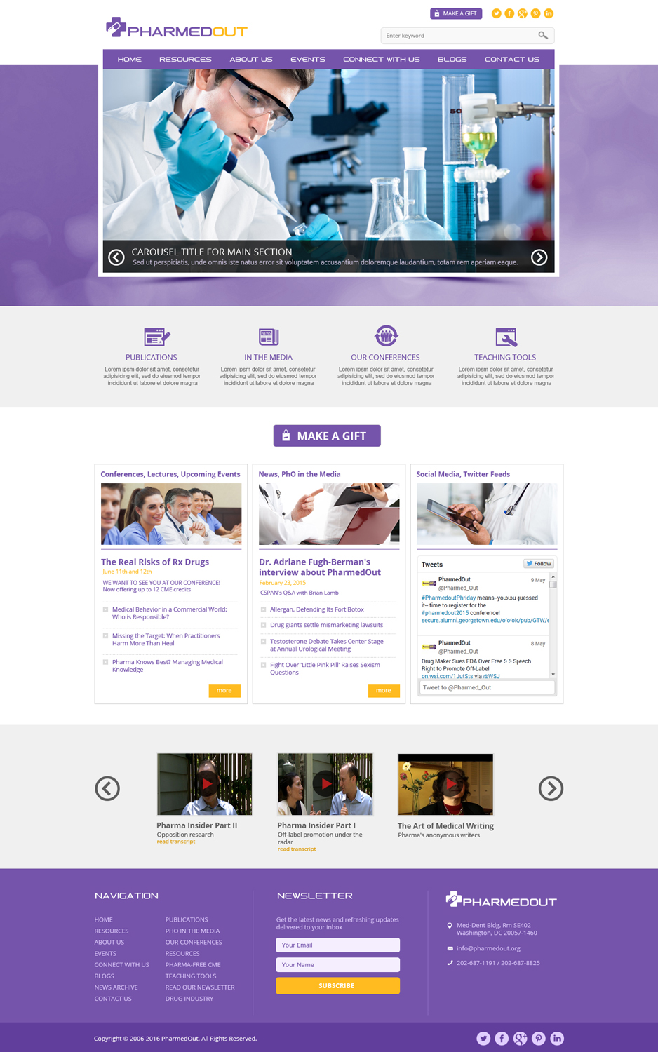 Web Design par mylucena-solutions pour ce projet | Design #6166529