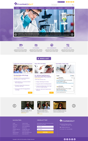 Web-Design von mylucena-solutions für dieses Projekt | Design #6166529