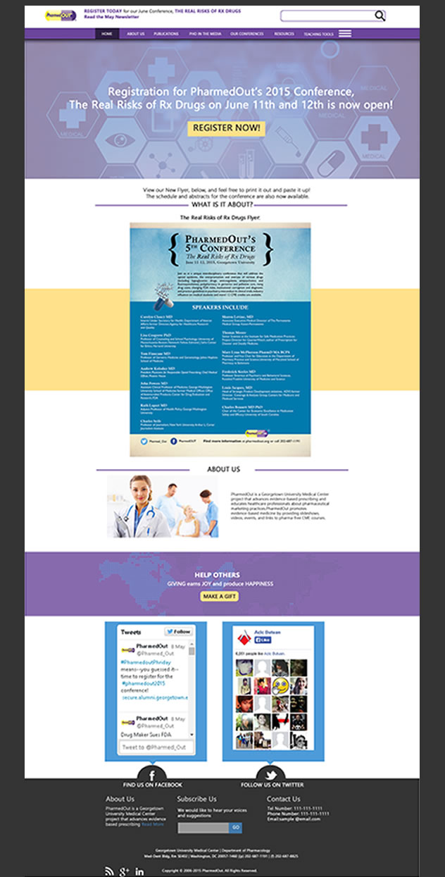 Web Design by carlojune24 for this project | Design #6156374