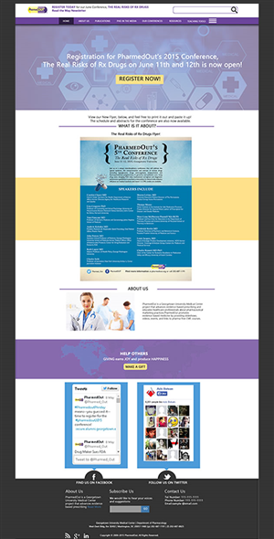 Web Design by carlojune24