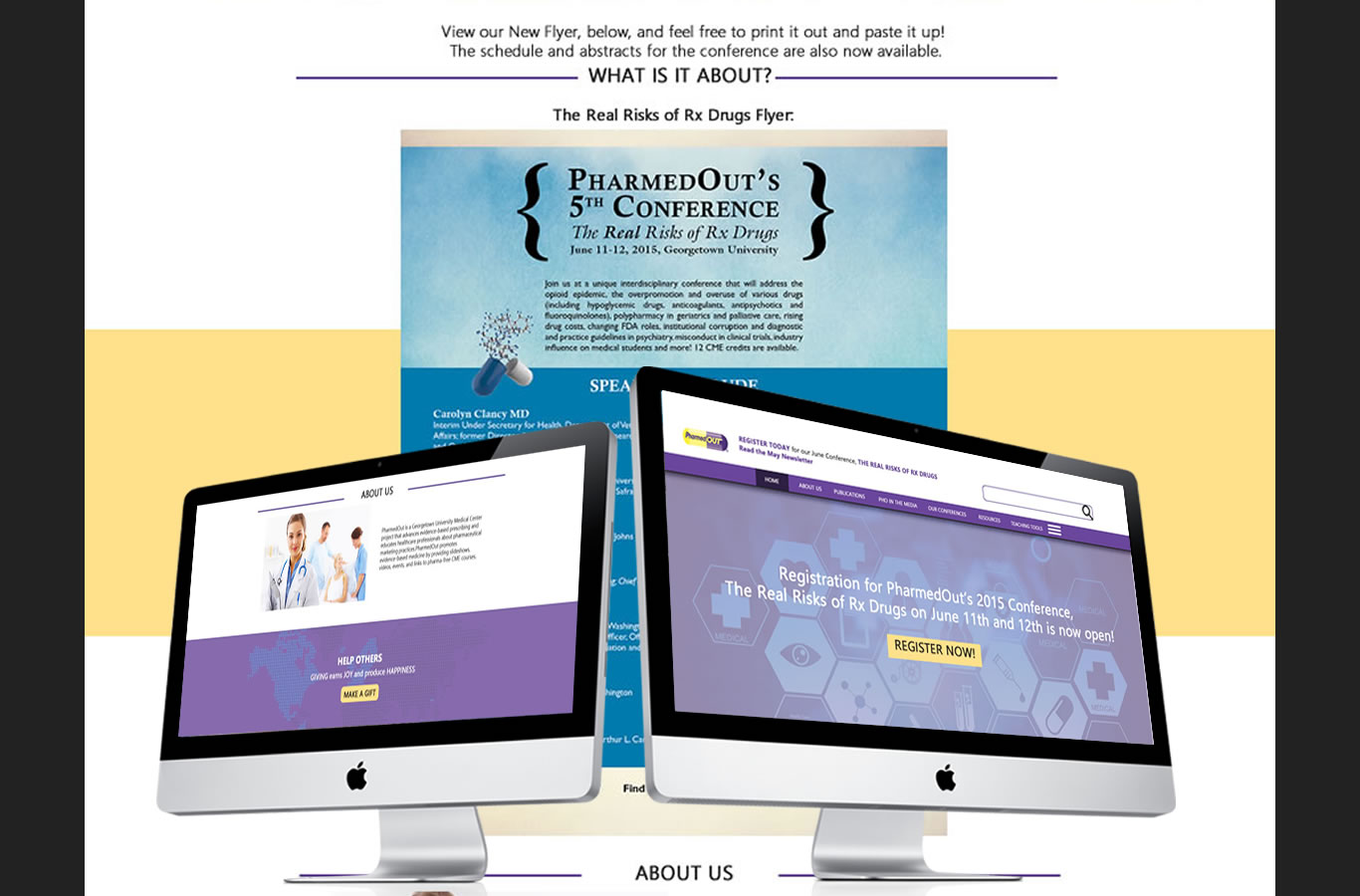 Web Design par carlojune24 pour ce projet | Design #6156488
