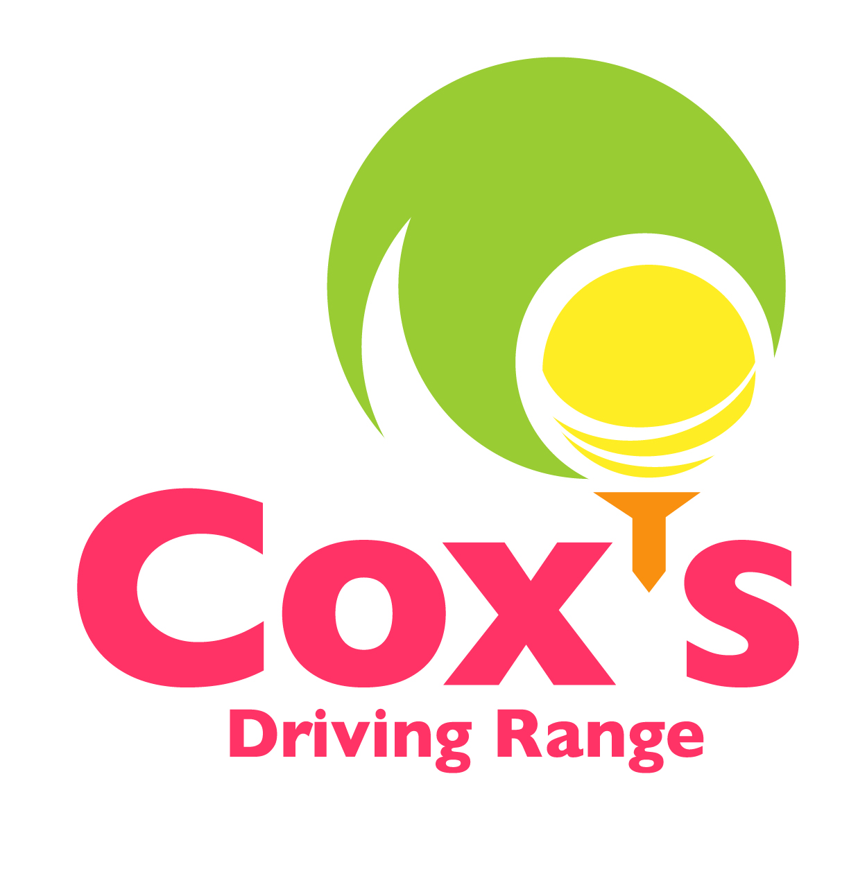 Logo Design by Thomasdesign for this project | Design #6102805