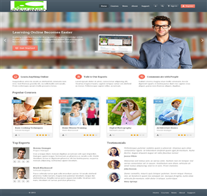 Web Design by aue4real