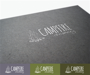 Logo Design by Sergio Coelho for this project | Design: #6041801