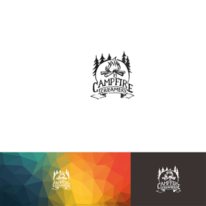 Logo Design by Allan Nguyen