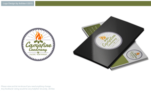Logo Design by Anhlee for this project | Design #6160180