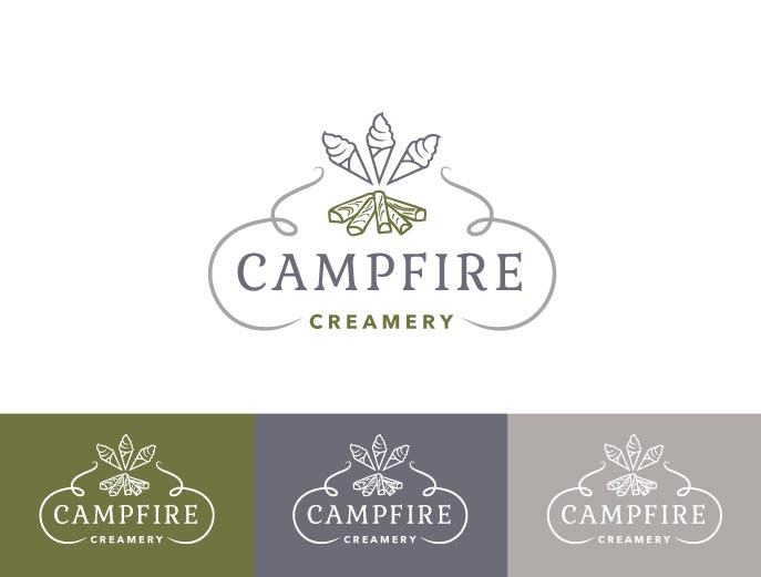 Logo Design by wonderland for this project | Design #6048023