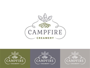 Logo Design by wonderland for this project | Design: #6048023