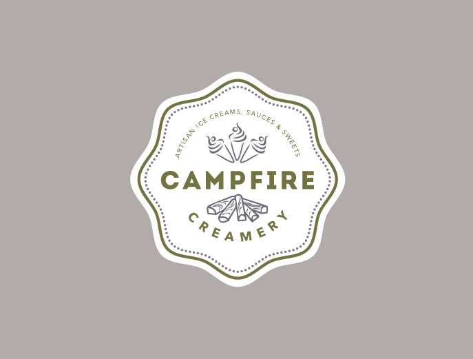 Logo Design by wonderland for this project | Design #6048091