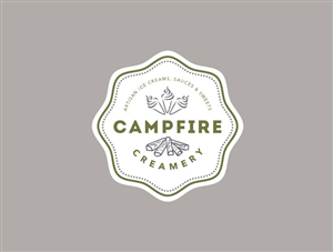 Logo Design by wonderland for this project | Design: #6048091