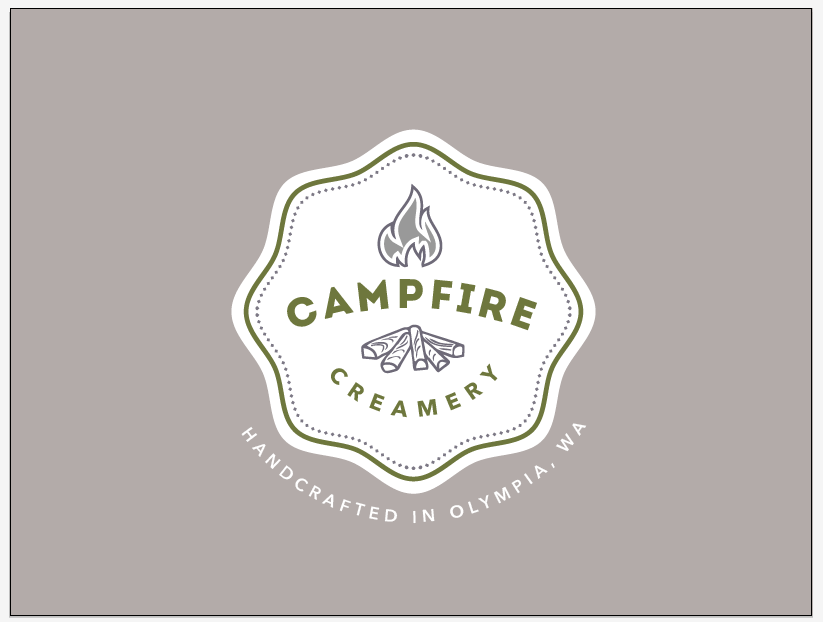 Logo Design by wonderland for this project | Design #6053374