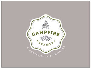 Logo Design by wonderland for this project | Design: #6053374