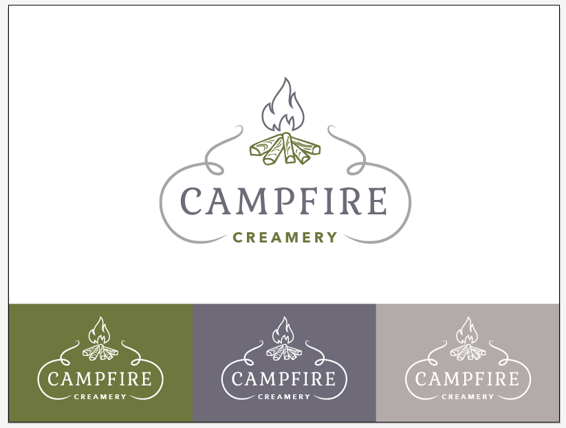 Logo Design by wonderland for this project | Design #6053387