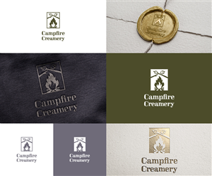 Logo Design by Greedin for this project | Design: #6078168