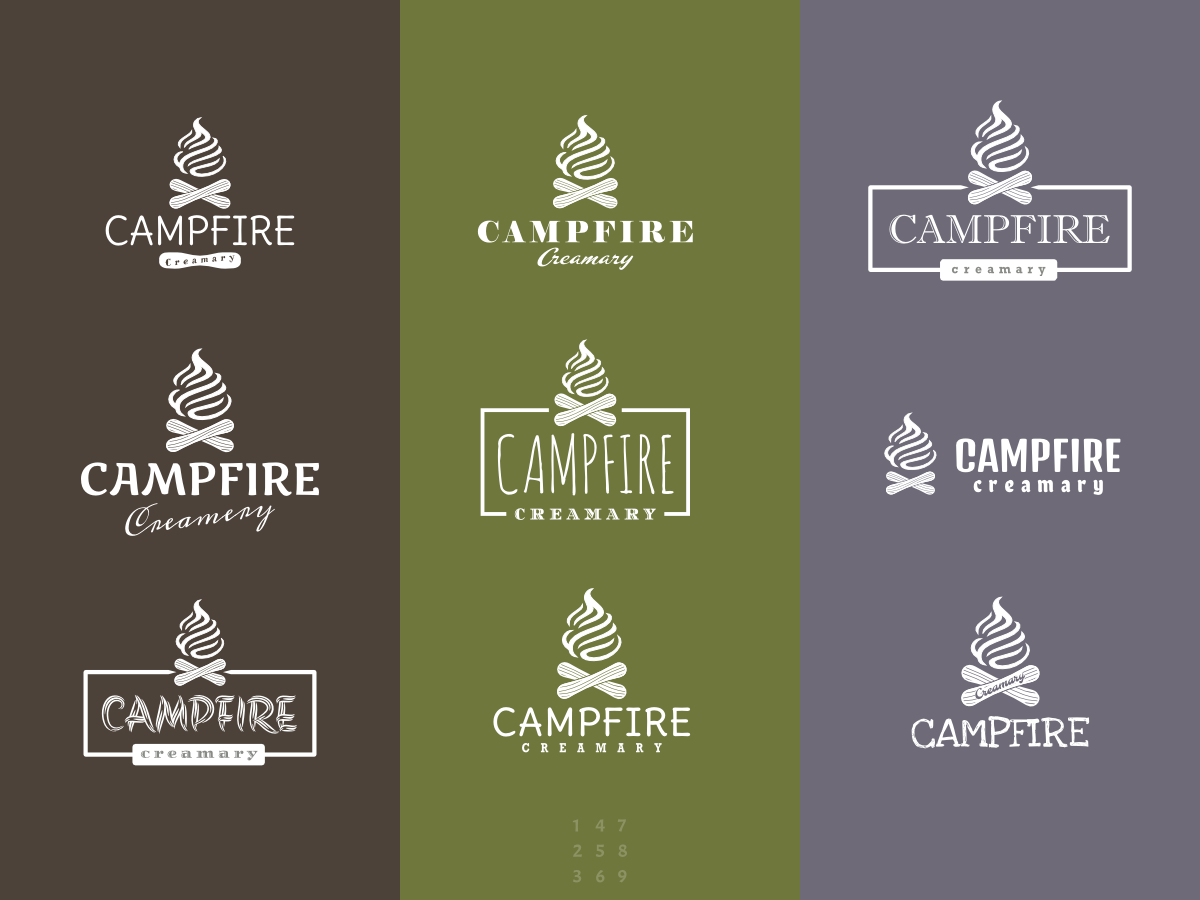 Logo Design by Maestral for this project | Design #6147664