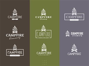 Logo Design by Maestral for this project | Design #6147664