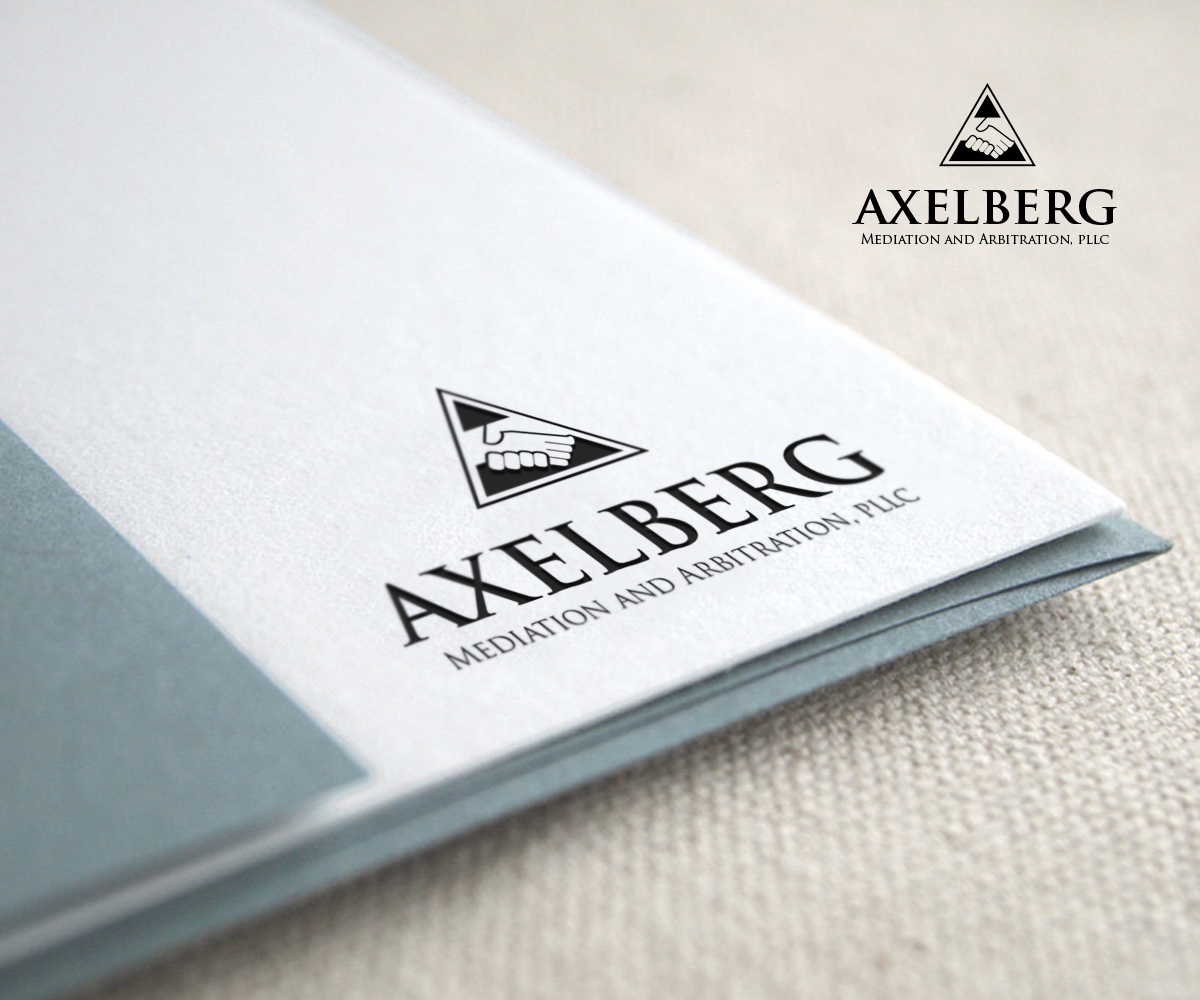 Logo Design by soulafella for this project | Design #6168548