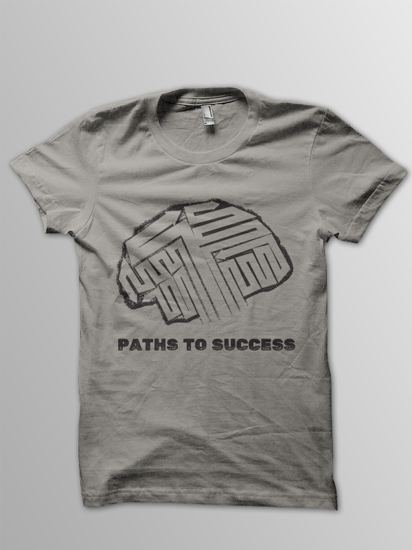 T-shirt Design by Rale for this project | Design #6144415
