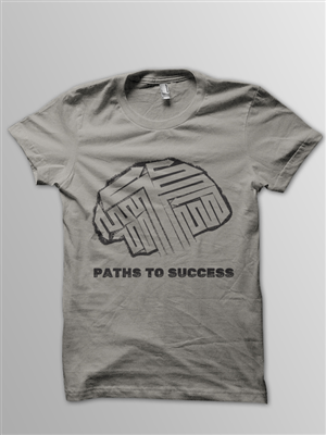 T-shirt Design by Rale