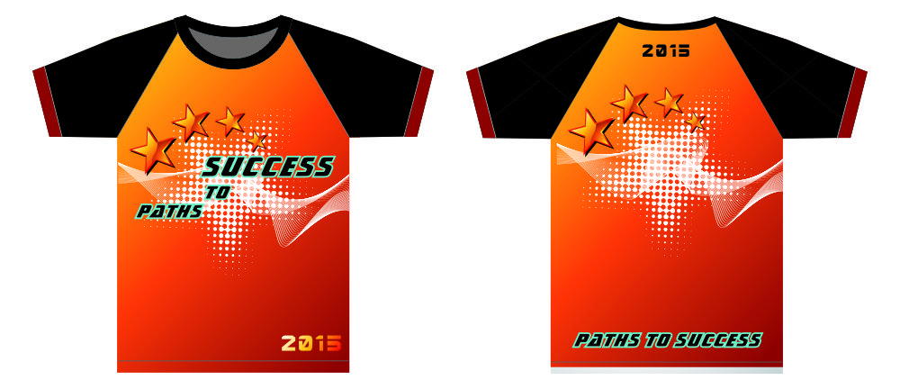 T-Shirt-Design von yecn für dieses Projekt | Design #6145015