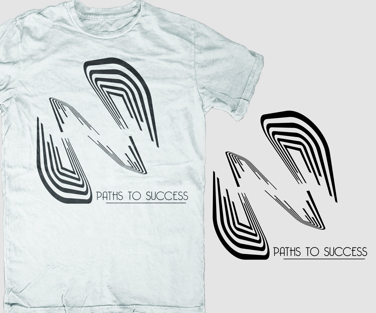 T-shirt Design by Hidden Sketches for this project | Design #6073601