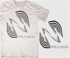 T-shirt Design by Hidden Sketches